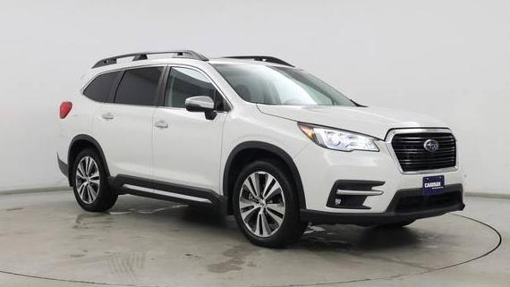 SUBARU ASCENT 2021 4S4WMARDXM3464780 image
