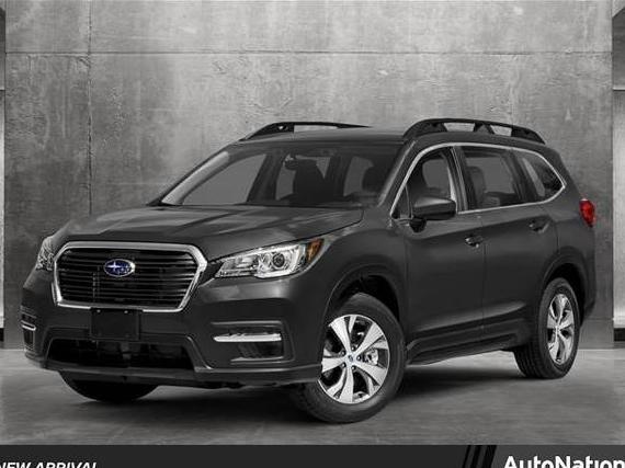 SUBARU ASCENT 2021 4S4WMACD7M3413343 image