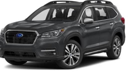 SUBARU ASCENT 2021 4S4WMARD0M3412624 image