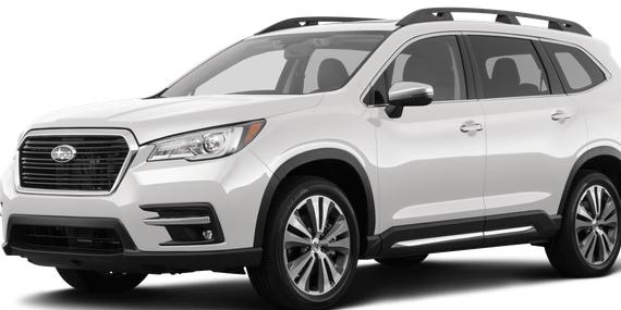 SUBARU ASCENT 2021 4S4WMARD7M3433552 image