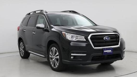 SUBARU ASCENT 2021 4S4WMARD3M3473952 image
