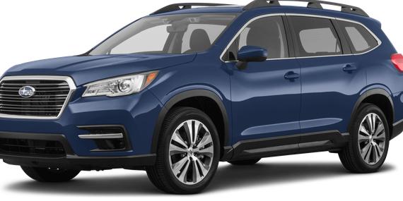 SUBARU ASCENT 2021 4S4WMAFDXM3454562 image