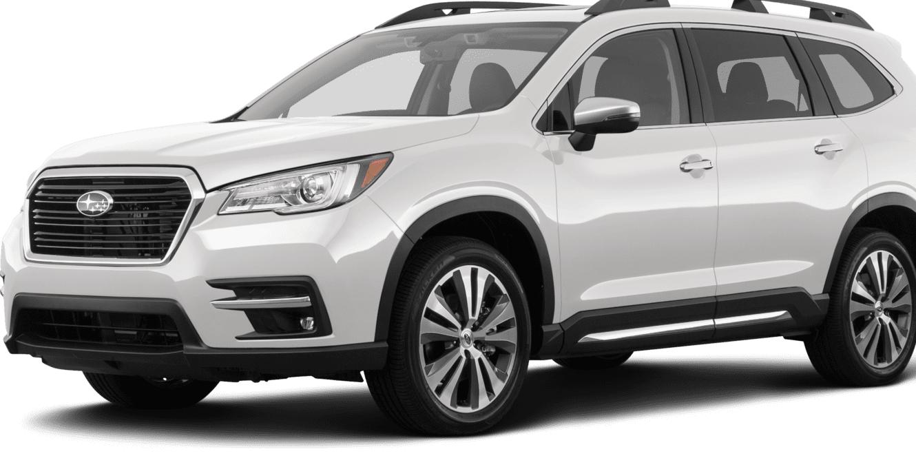 SUBARU ASCENT 2021 4S4WMARD2M3441428 image