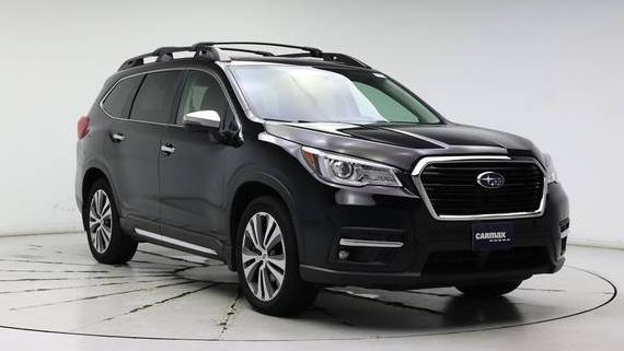 SUBARU ASCENT 2021 4S4WMARD6M3426995 image