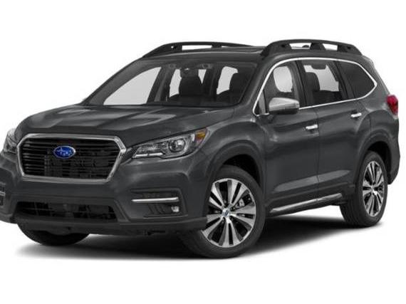 SUBARU ASCENT 2021 4S4WMARD3M3450459 image