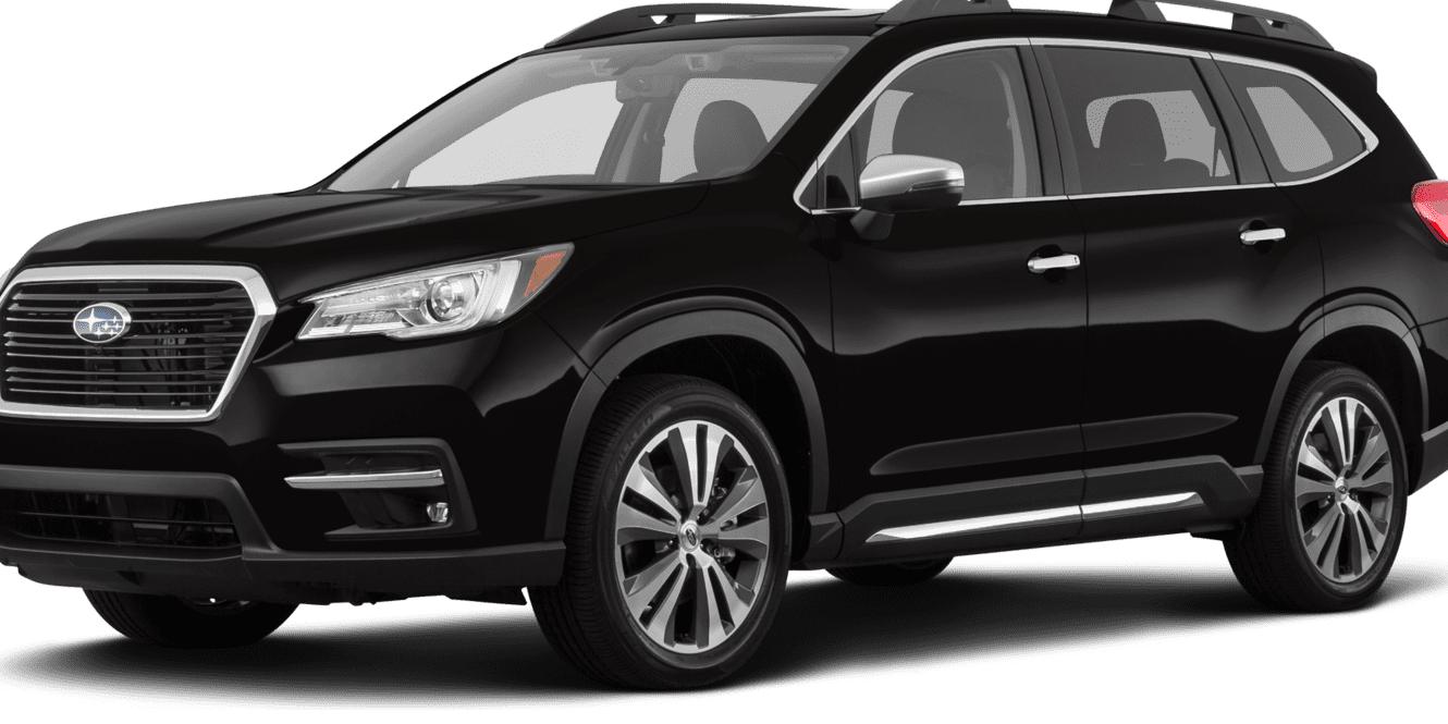 SUBARU ASCENT 2021 4S4WMARD0M3452234 image