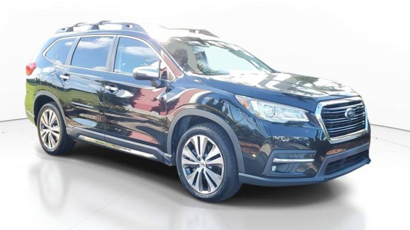 SUBARU ASCENT 2021 4S4WMARD4M3400413 image