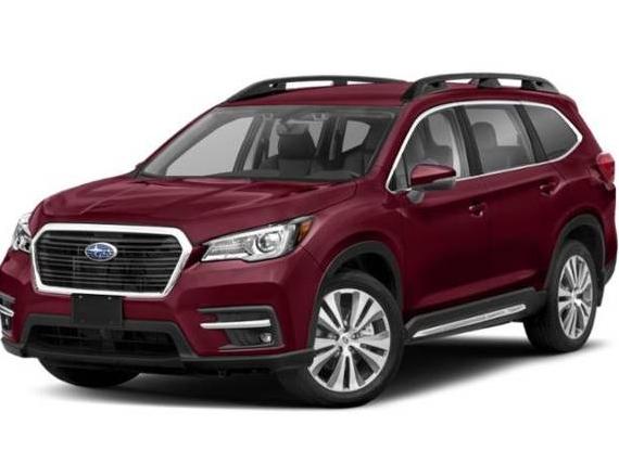 SUBARU ASCENT 2021 4S4WMABD3M3430268 image
