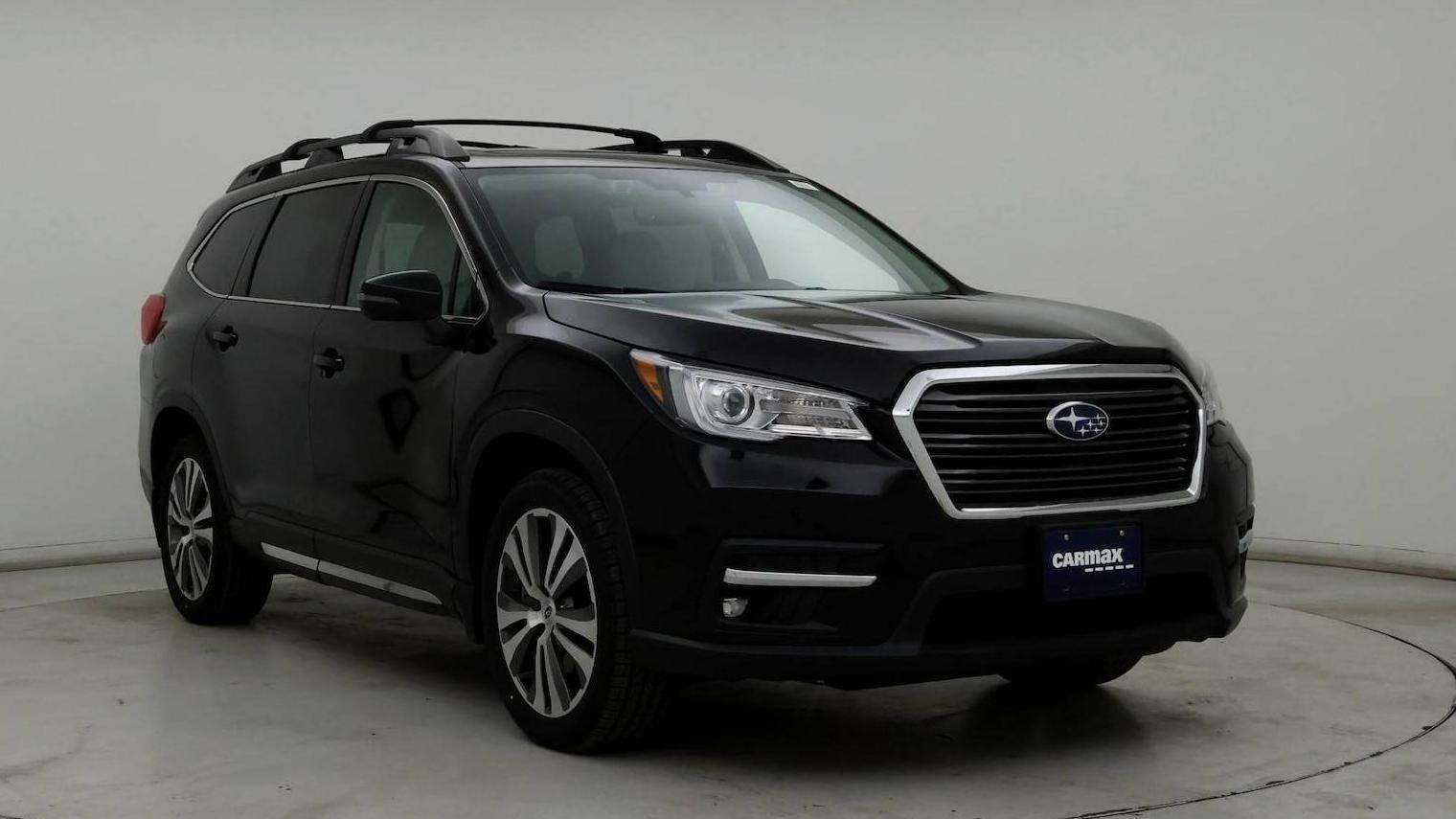 SUBARU ASCENT 2021 4S4WMAPD2M3468485 image