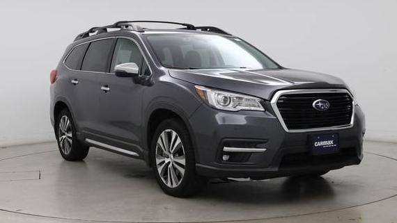 SUBARU ASCENT 2021 4S4WMARD1M3448922 image
