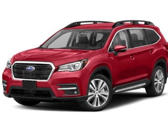 SUBARU ASCENT 2021 4S4WMALD6M3426195 image