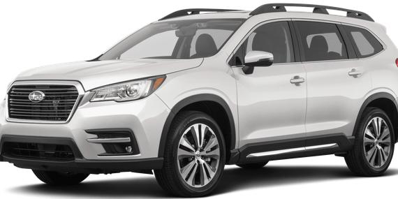 SUBARU ASCENT 2021 4S4WMAPD2M3443652 image SUBARU ASCENT 2021 4S4WMAPD2M3443652 image