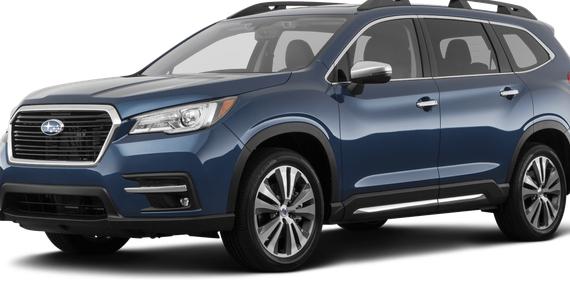 SUBARU ASCENT 2021 4S4WMARD2M3431269 image