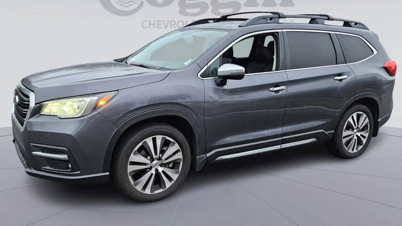 SUBARU ASCENT 2021 4S4WMARD7M3455907 image