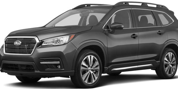 SUBARU ASCENT 2021 4S4WMAPD2M3413535 image