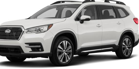 SUBARU ASCENT 2021 4S4WMALD9M3448837 image