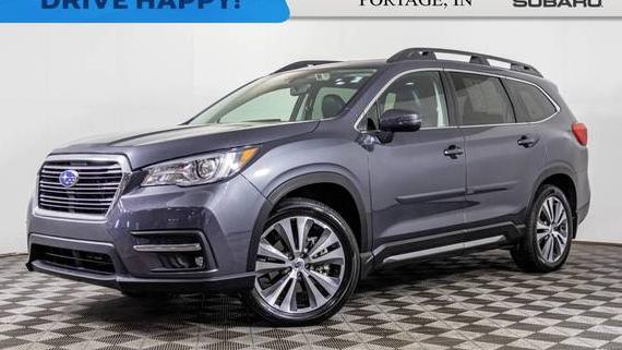 SUBARU ASCENT 2021 4S4WMALD3M3471627 image