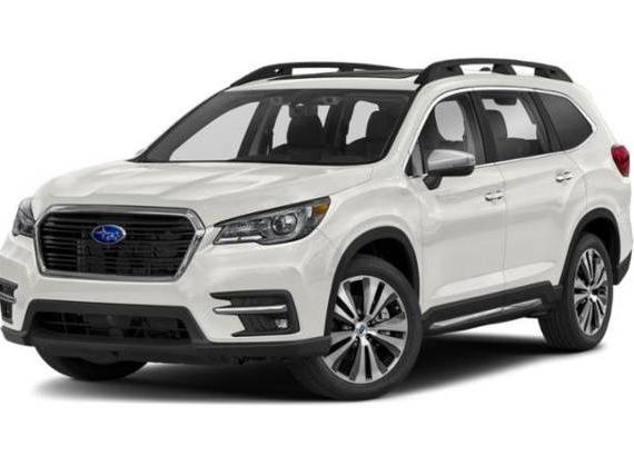 SUBARU ASCENT 2021 4S4WMARD5M3476447 image
