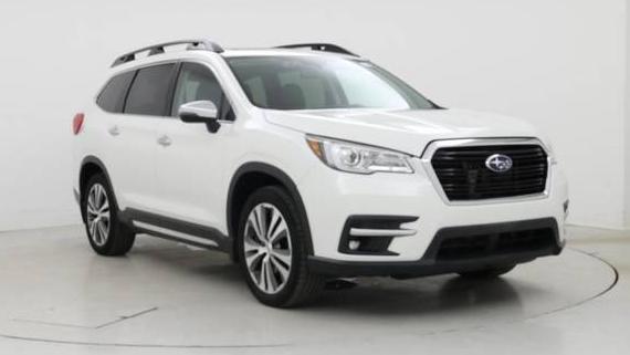 SUBARU ASCENT 2021 4S4WMARD7M3411700 image