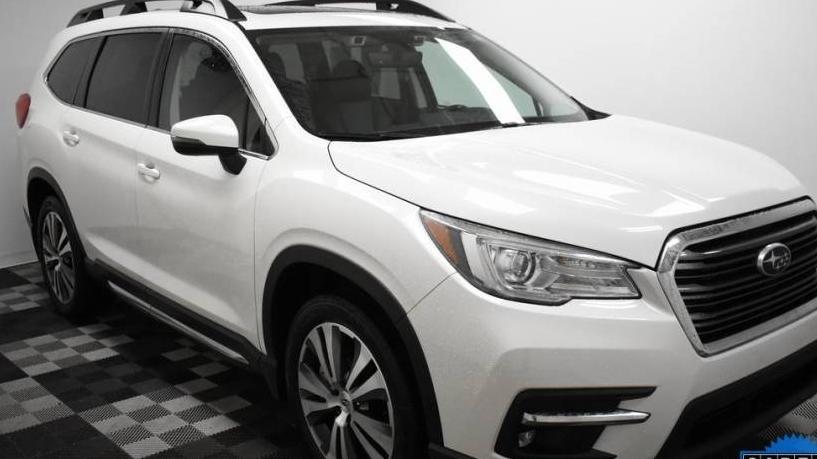 SUBARU ASCENT 2021 4S4WMALD6M3469287 image