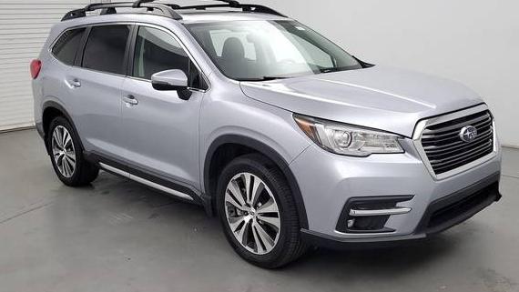SUBARU ASCENT 2021 4S4WMAPD3M3467281 image SUBARU ASCENT 2021 4S4WMAPD3M3467281 image