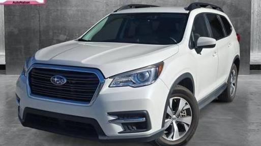 SUBARU ASCENT 2021 4S4WMAFD7M3438030 image