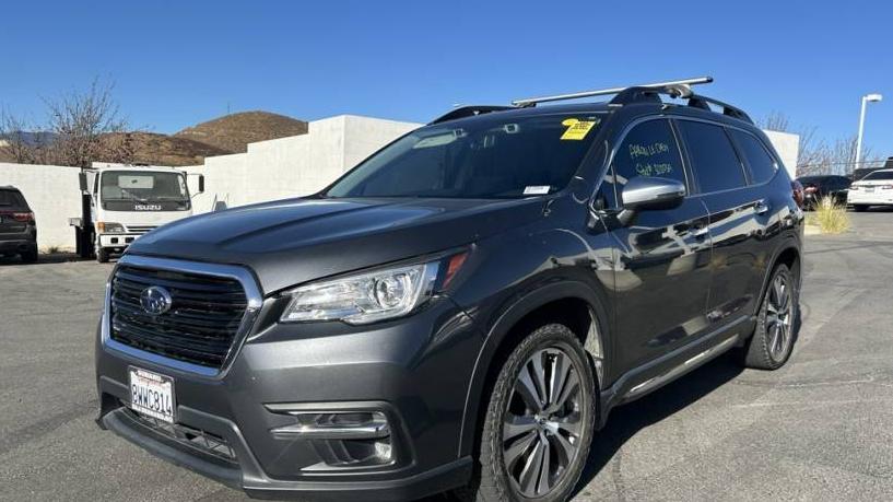 SUBARU ASCENT 2021 4S4WMARD4M3452382 image