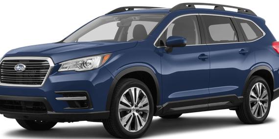 SUBARU ASCENT 2021 4S4WMAFD6M3425169 image