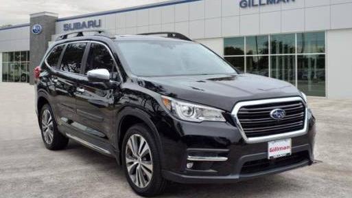 SUBARU ASCENT 2021 4S4WMARDXM3422450 image