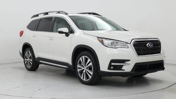 SUBARU ASCENT 2021 4S4WMALD4M3426308 image SUBARU ASCENT 2021 4S4WMALD4M3426308 image
