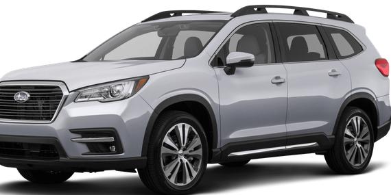 SUBARU ASCENT 2021 4S4WMALD7M3428277 image