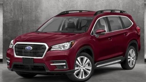 SUBARU ASCENT 2021 4S4WMAJD0M3452343 image