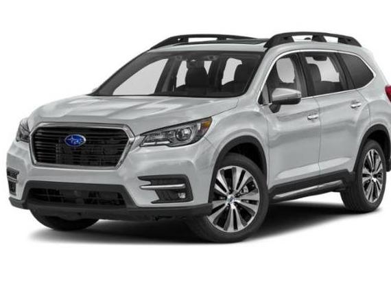 SUBARU ASCENT 2021 4S4WMARD2M3431823 image