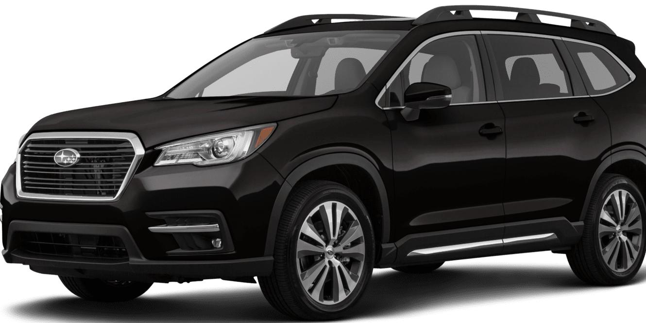 SUBARU ASCENT 2021 4S4WMALDXM3401462 image