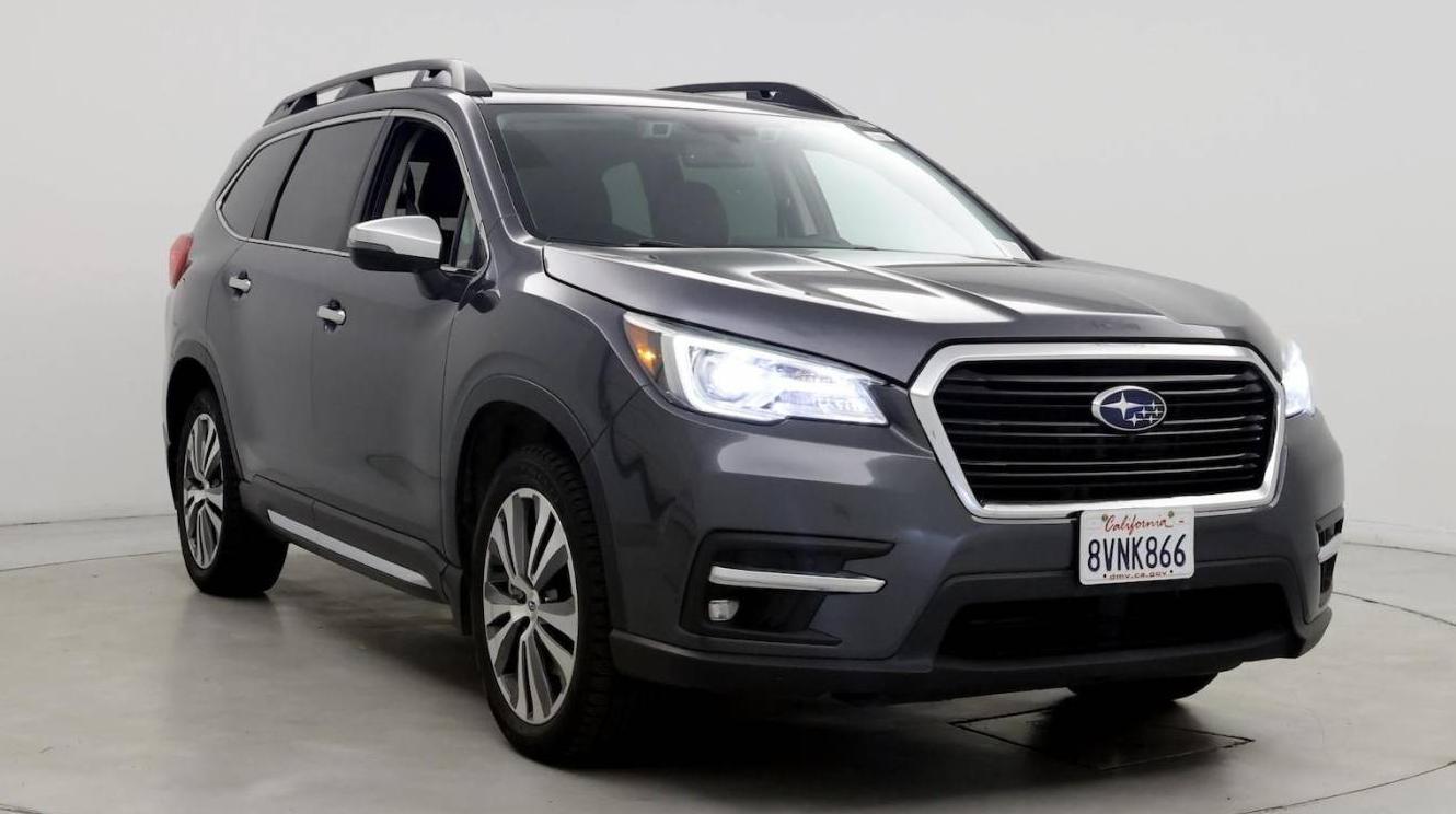 SUBARU ASCENT 2021 4S4WMARD9M3439157 image