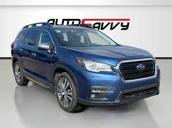 SUBARU ASCENT 2021 4S4WMARD9M3473972 image SUBARU ASCENT 2021 4S4WMARD9M3473972 image