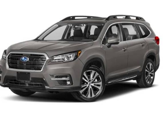 SUBARU ASCENT 2021 4S4WMAFD3M3472692 image SUBARU ASCENT 2021 4S4WMAFD3M3472692 image