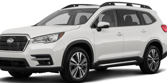 SUBARU ASCENT 2021 4S4WMALD1M3406629 image SUBARU ASCENT 2021 4S4WMALD1M3406629 image