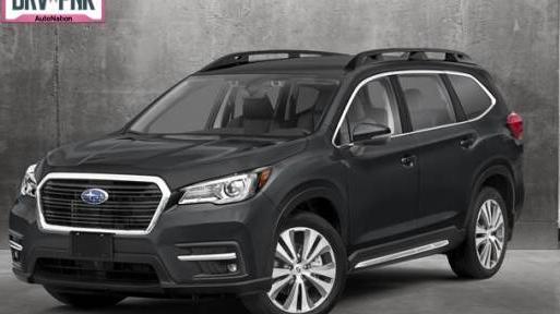 SUBARU ASCENT 2021 4S4WMALDXM3406614 image