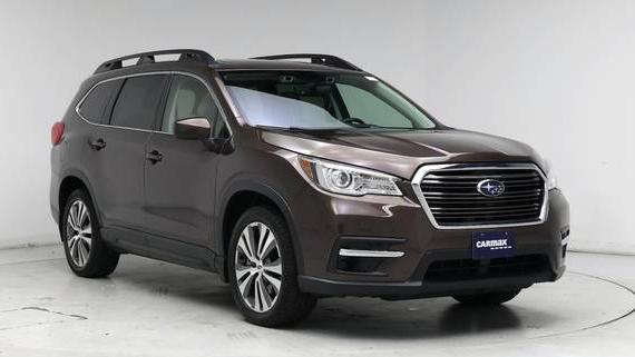 SUBARU ASCENT 2021 4S4WMAHD0M3401172 image SUBARU ASCENT 2021 4S4WMAHD0M3401172 image