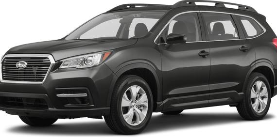 SUBARU ASCENT 2021 4S4WMAAD6M3464903 image