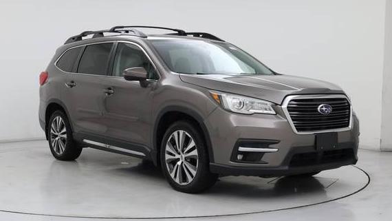 SUBARU ASCENT 2021 4S4WMAPD7M3462522 image