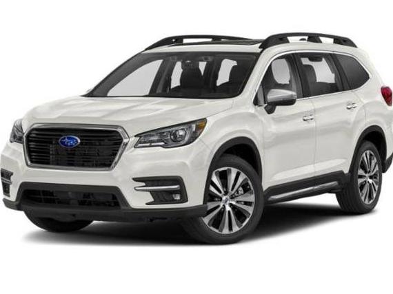 SUBARU ASCENT 2021 4S4WMARDXM3420987 image SUBARU ASCENT 2021 4S4WMARDXM3420987 image