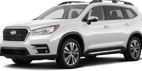 SUBARU ASCENT 2021 4S4WMARD7M3466793 image