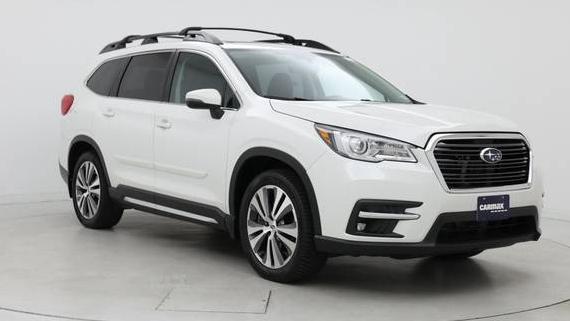 SUBARU ASCENT 2021 4S4WMAPD5M3417045 image