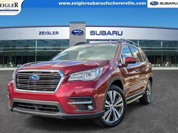 SUBARU ASCENT 2021 4S4WMALDXM3473438 image