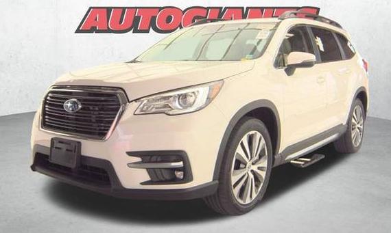 SUBARU ASCENT 2021 4S4WMAJD3M3447976 image