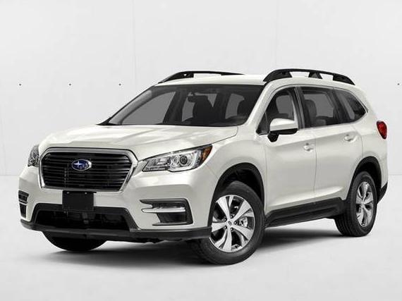 SUBARU ASCENT 2021 4S4WMAED1M3456587 image SUBARU ASCENT 2021 4S4WMAED1M3456587 image
