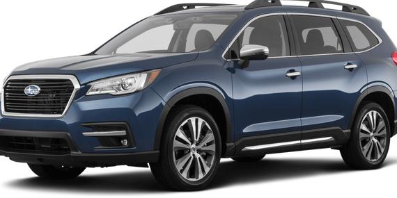 SUBARU ASCENT 2021 4S4WMARDXM3440804 image