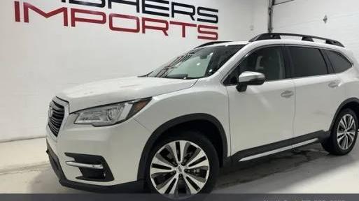 SUBARU ASCENT 2021 4S4WMARD5M3439012 image